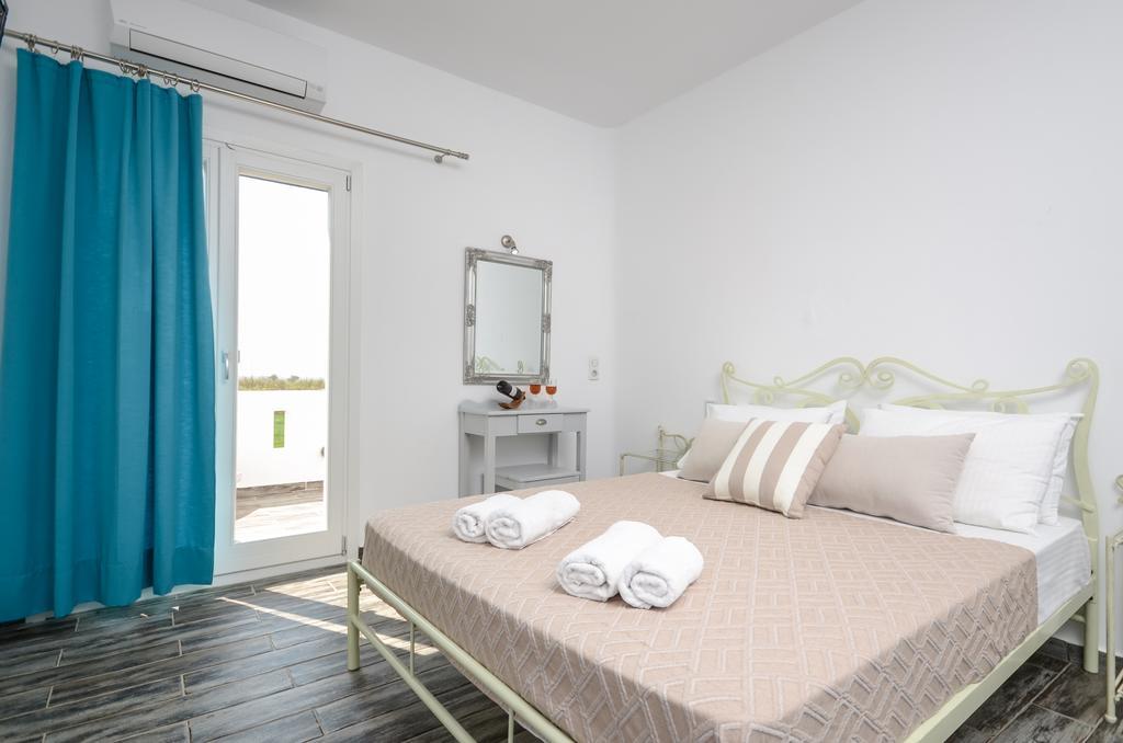 Depis Edem Luxury Villas Pláka Kültér fotó
