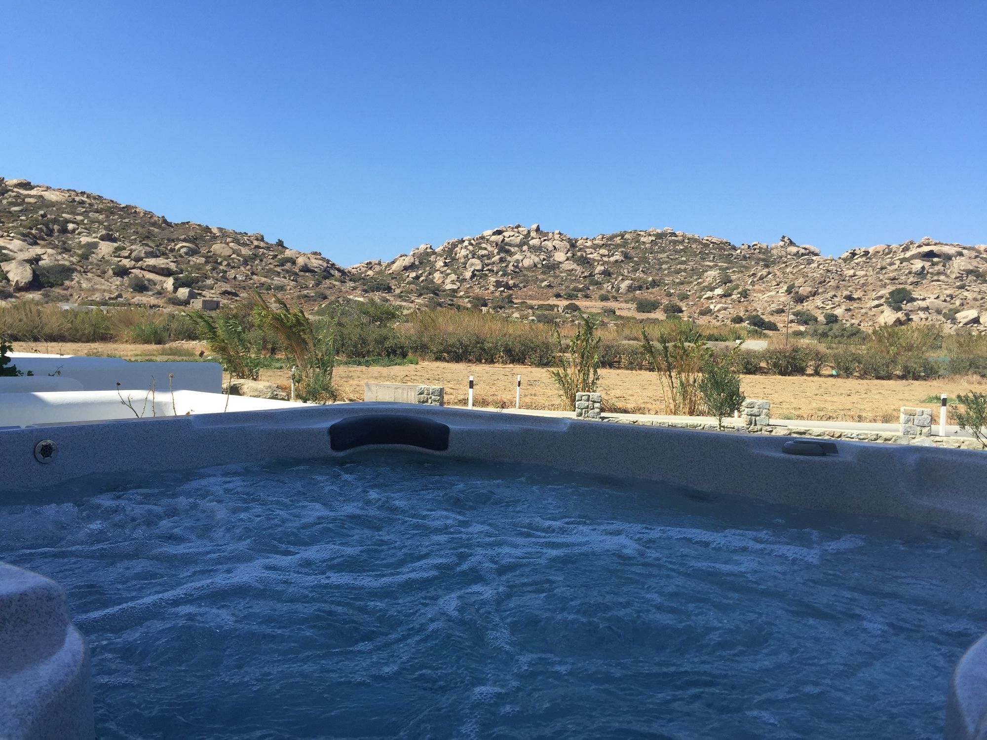 Depis Edem Luxury Villas Pláka Kültér fotó