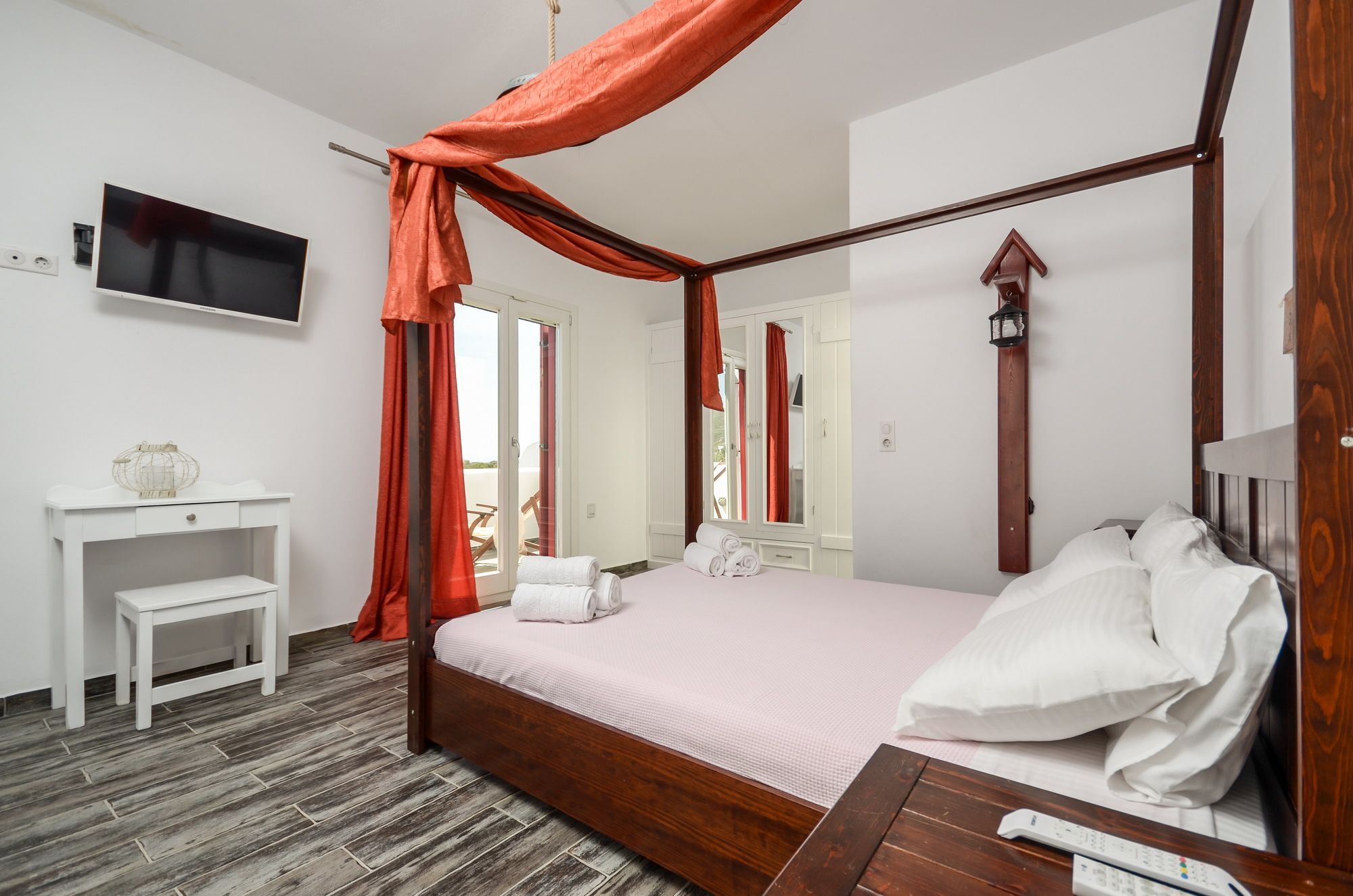 Depis Edem Luxury Villas Pláka Kültér fotó