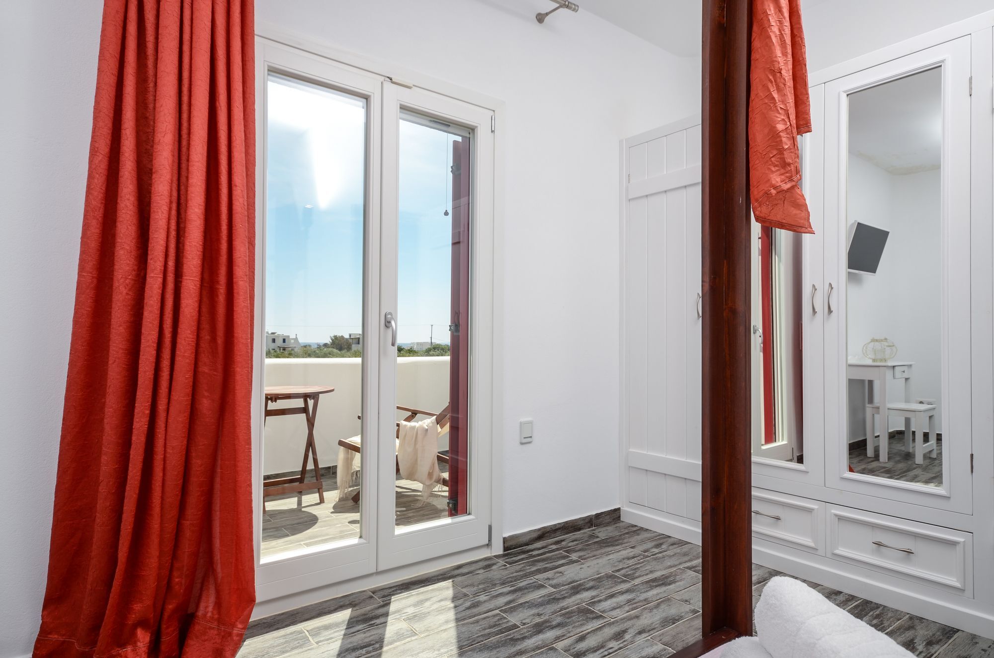 Depis Edem Luxury Villas Pláka Kültér fotó